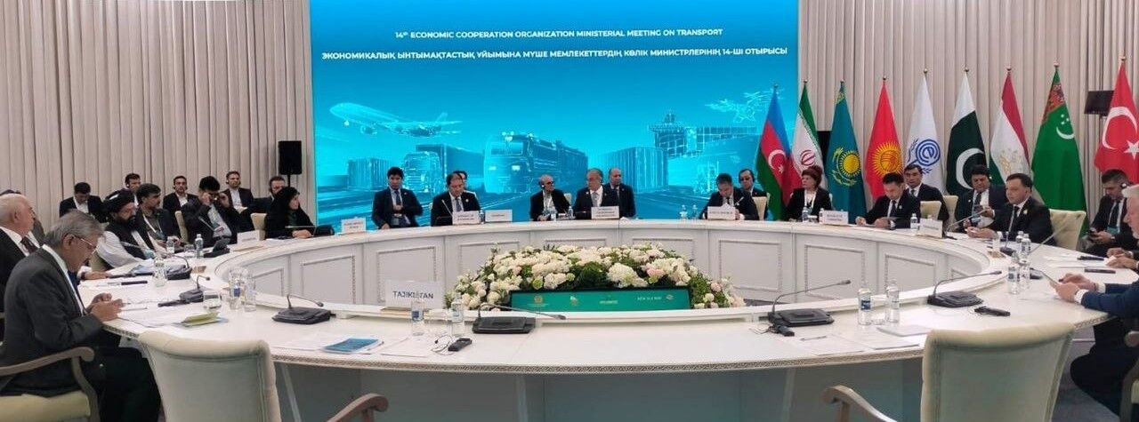 تاکید دبیرکل اکو