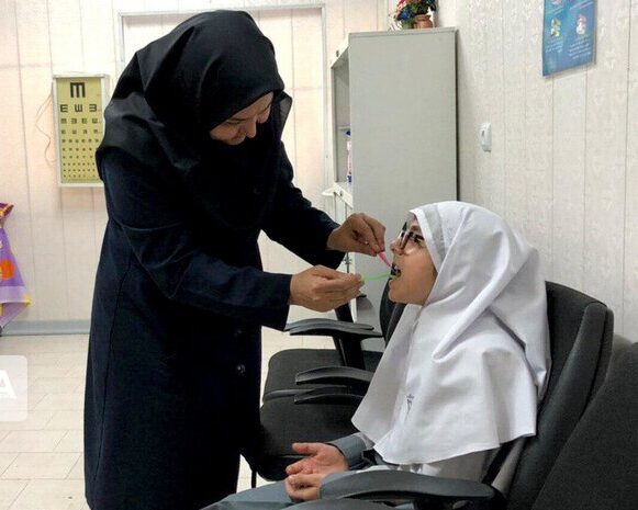 اتاق بهداشت