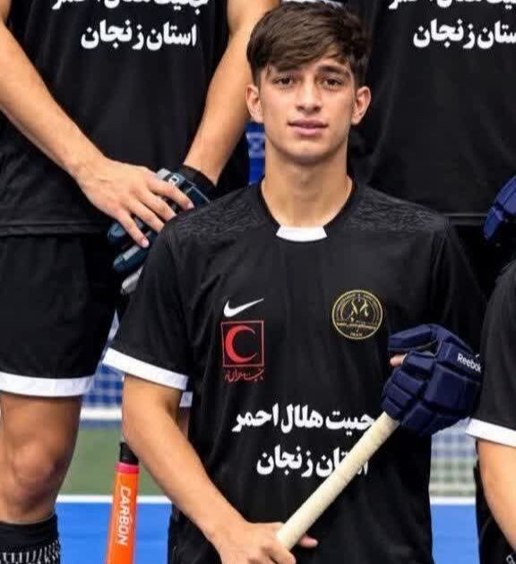 هاکی