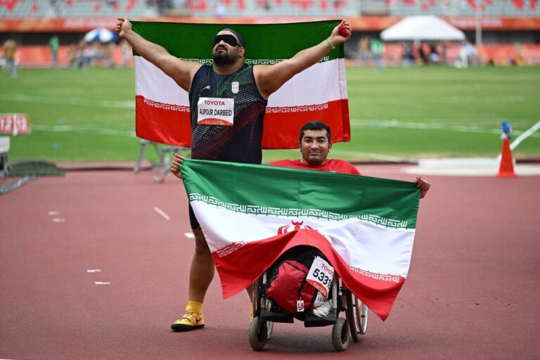 پرتاب