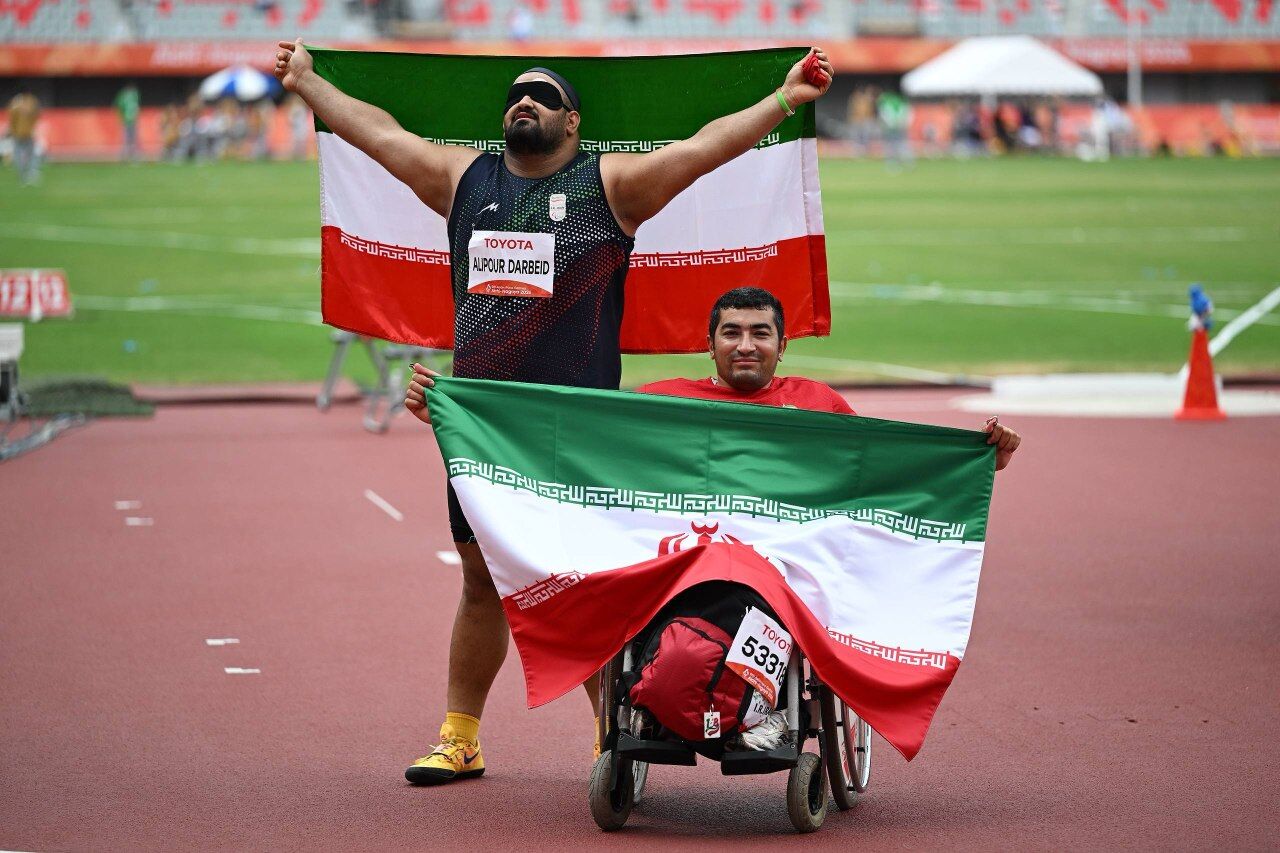 پرتاب