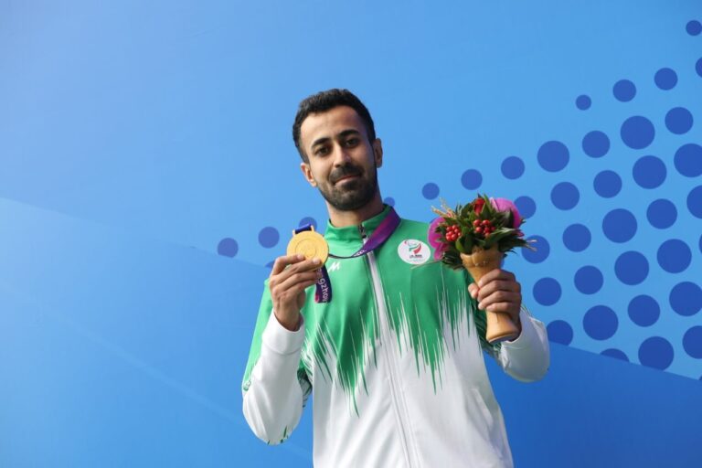 زارعی