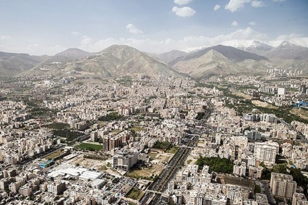 تهران