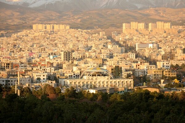 تصویربرداری پهپادی