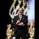 قدرت الله ایزدی