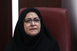 رئیس سازمان ملی استاندارد ایران