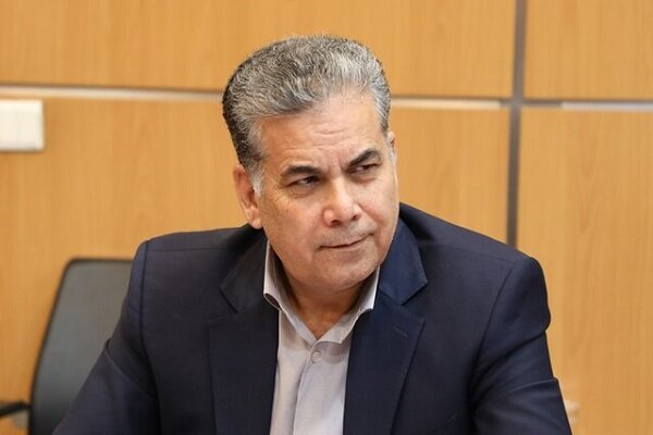 معاون محیط‌زیست طبیعی سازمان حفاظت محیط زیست