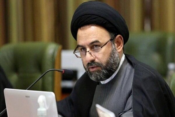 رئیس کمیته عمران شورای شهر تهران