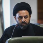 عضو شورای شهر تهران