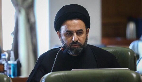 عضو شورای شهر تهران