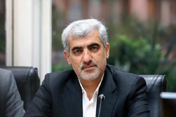 رئیس سازمان آموزش و پرورش استثنایی