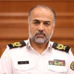 سردار احمد کرمی‌اسد