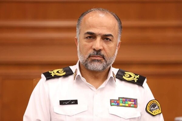 سردار احمد کرمی‌اسد