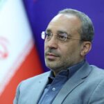 مدیرکل فرآورده‌های طبیعی سازمان غذا و دارو
