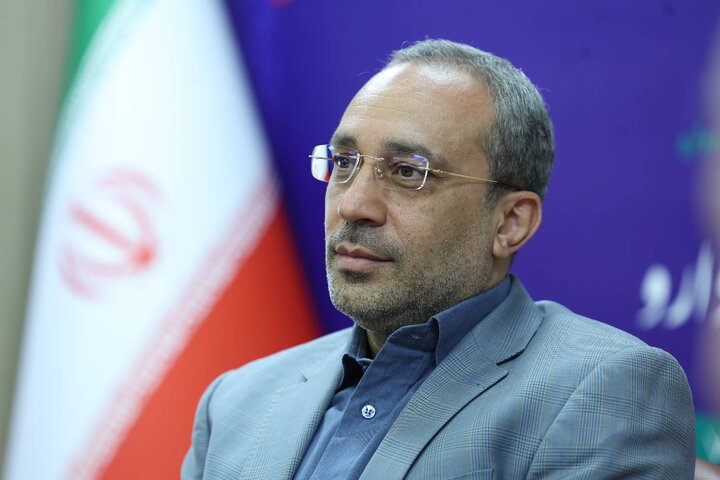 مدیرکل فرآورده‌های طبیعی سازمان غذا و دارو