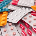 قرص پیشگیری از بارداری