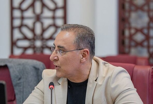 مقام صنفی