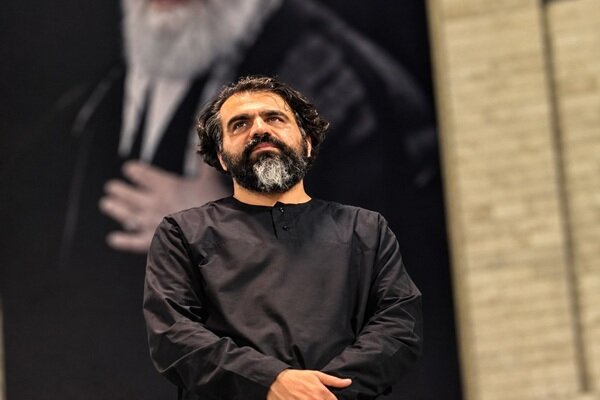 مصطفی واحدی