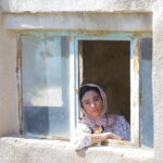 «دو خط موازی»