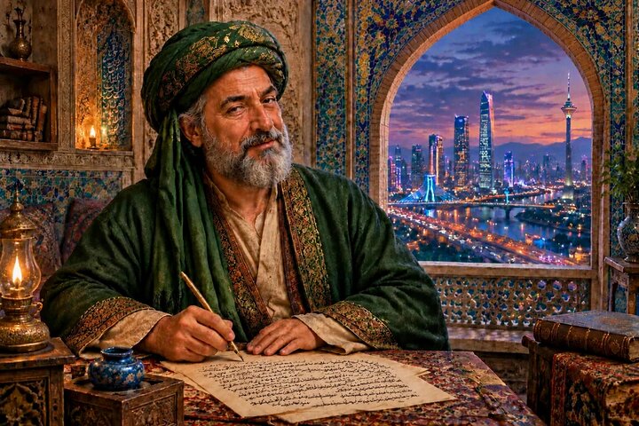حافظ