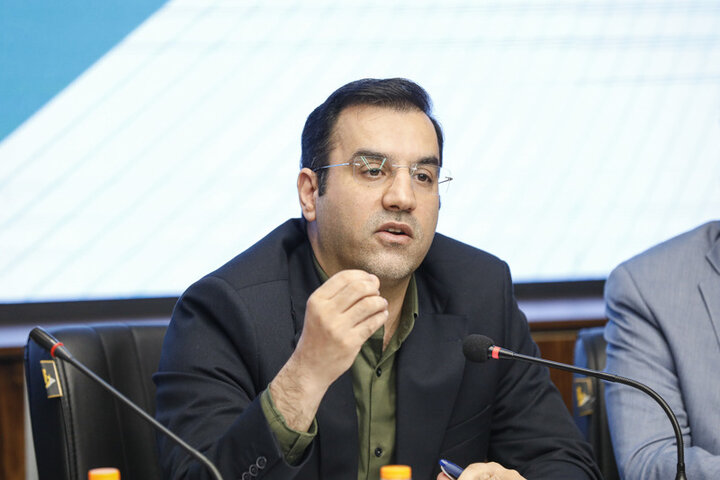 سرپرست سازمان تأمین‌اجتماعی