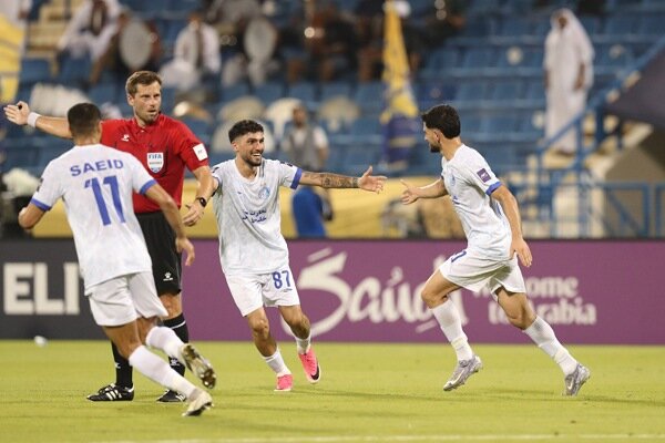 استقلال