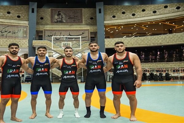 آزادکاران ایران