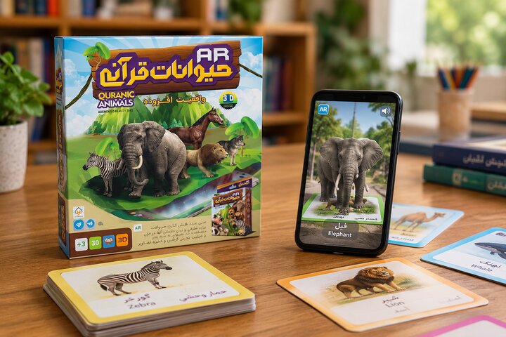 کارت‌های بازی