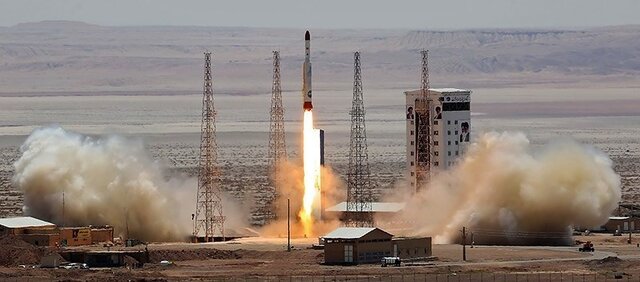 هفته جهانی فضا