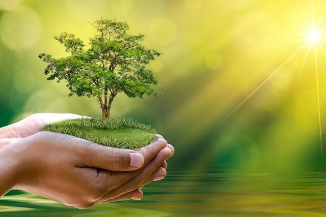 چالش‌های محیط‌زیستی ایران
