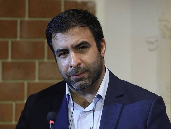 معاون بافت و بناهای تاریخی اداره کل معماری و ساختمان شهرداری تهران