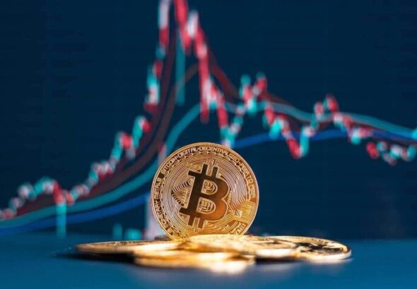 بیت‌کوین