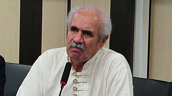 دکتر موسی اکرمی