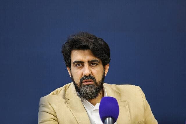 سخنگوی شهرداری تهران