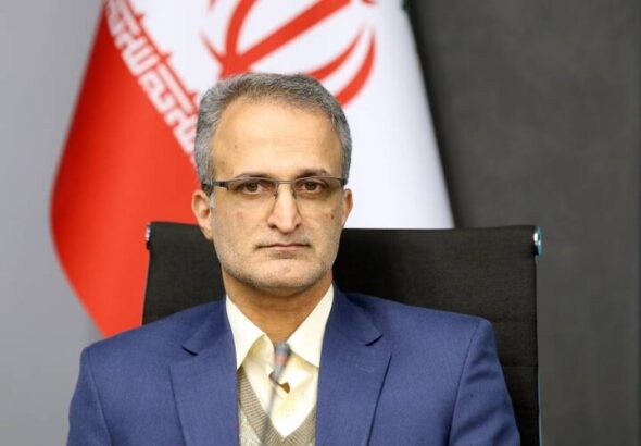 مدیرکل استاندارد استان تهران