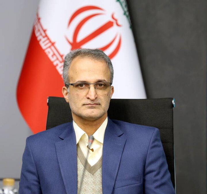 مدیرکل استاندارد استان تهران