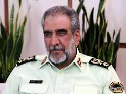 فرمانده انتظامی
