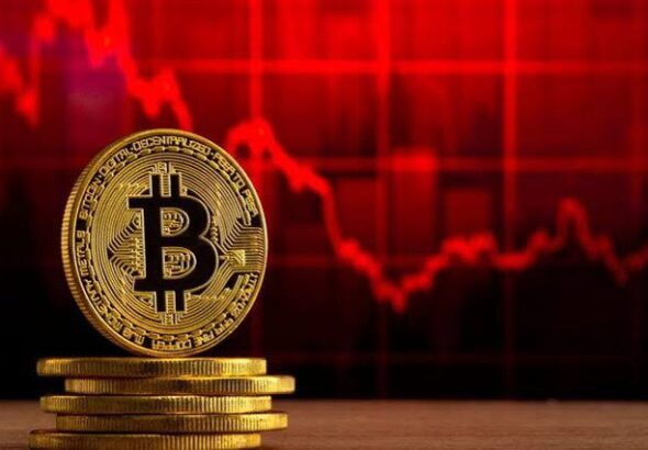 بیت‌کوین بالای ۸۰ هزار دلار ماند
