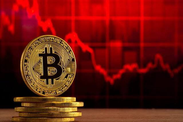بیت‌کوین بالای ۸۰ هزار دلار ماند