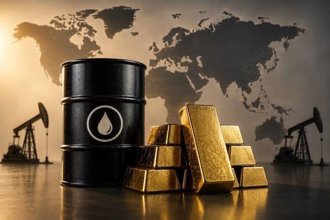 قیمت نفت ایران به ۱۰۵ دلار رسید