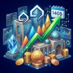 بورس با ورود بیش از ۴ همت پول از فشار فروش عبور کرد